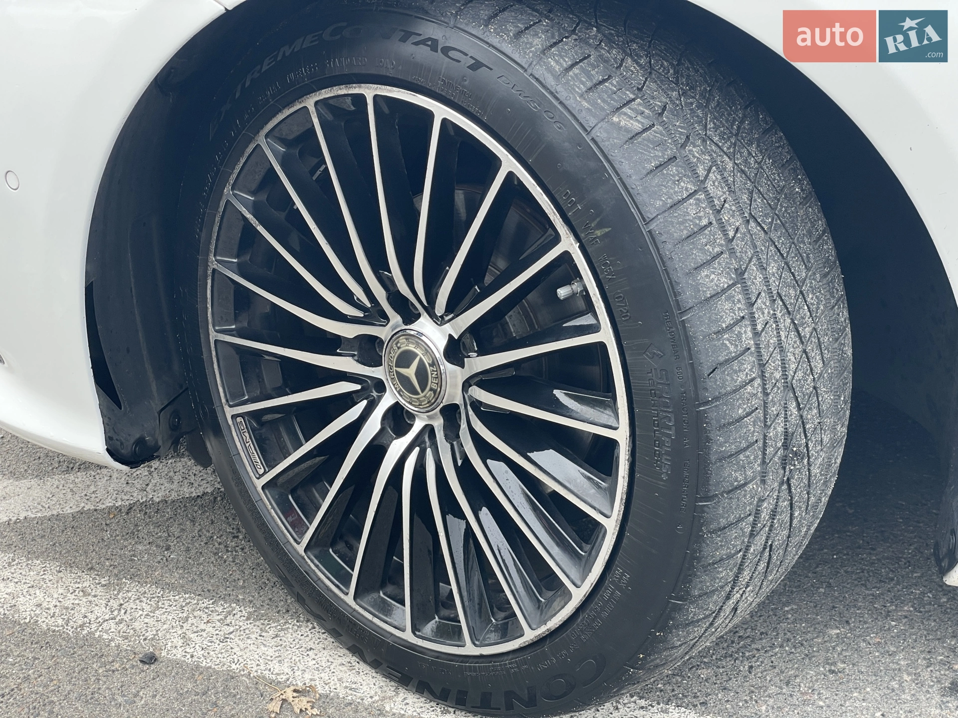 2019 Mercedes-Benz CLA-klasse - мініатюра 12