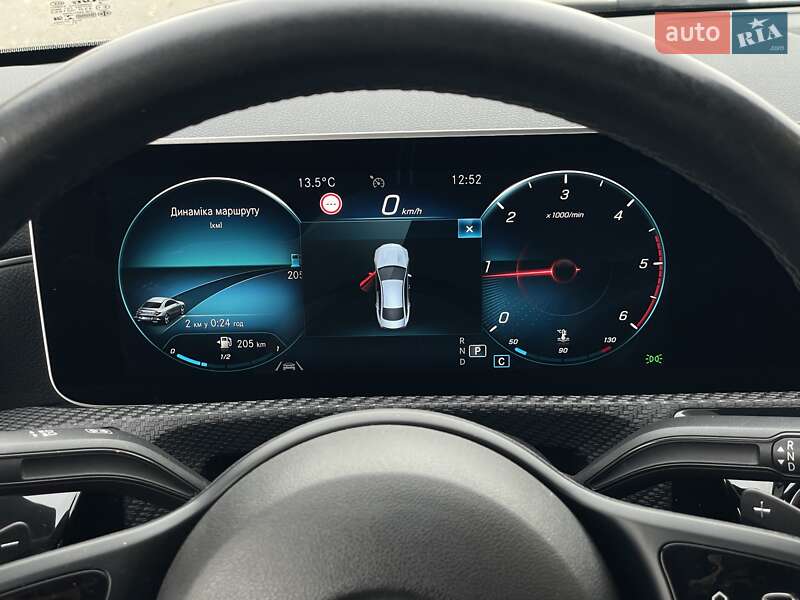 Седан Mercedes-Benz CLA-Class 2019 в Києві фото 34 Седан Mercedes-Benz CLA-Class 2019 в Києві