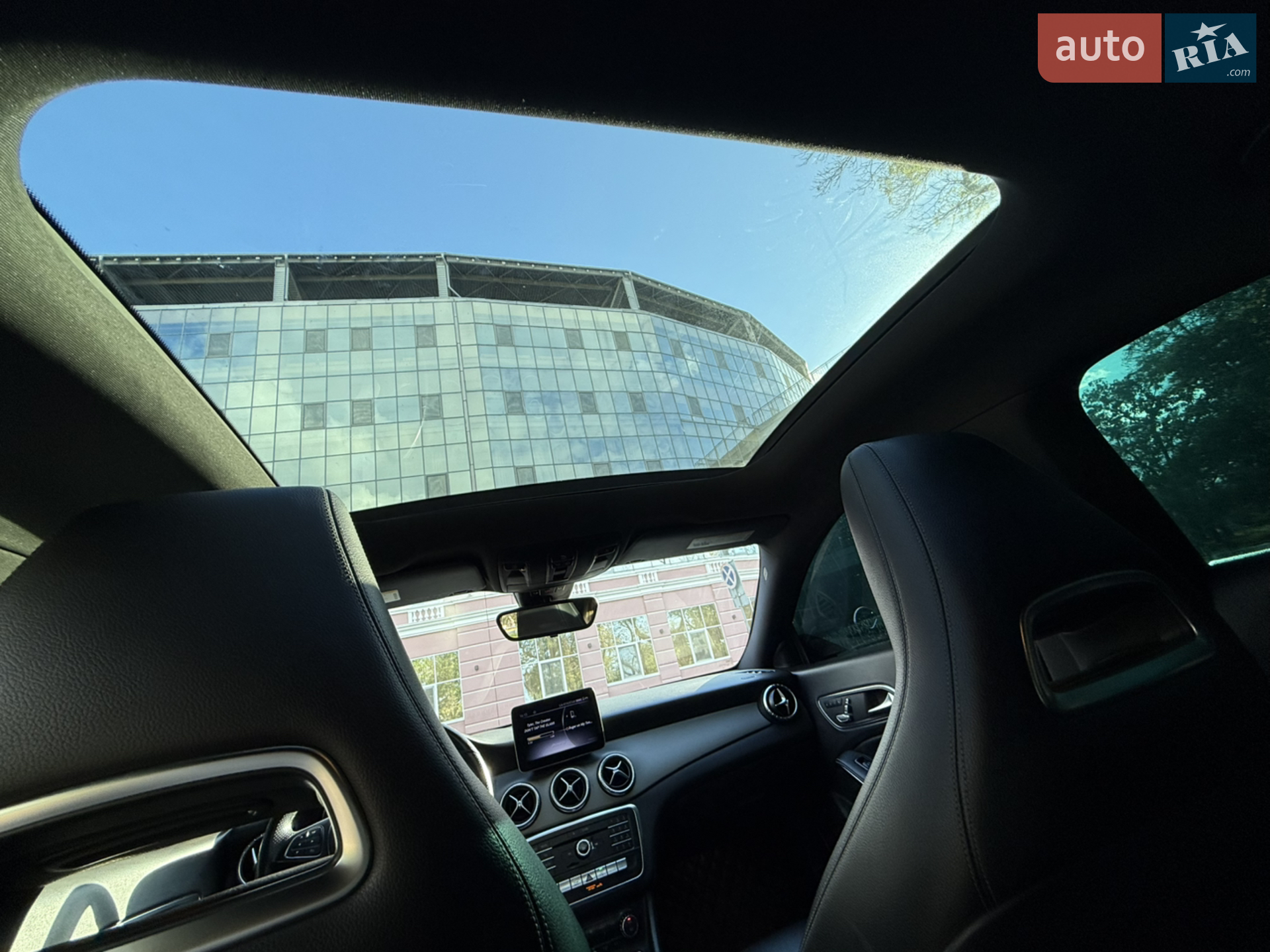 2018 Mercedes-Benz CLA-klasse - мініатюра 28