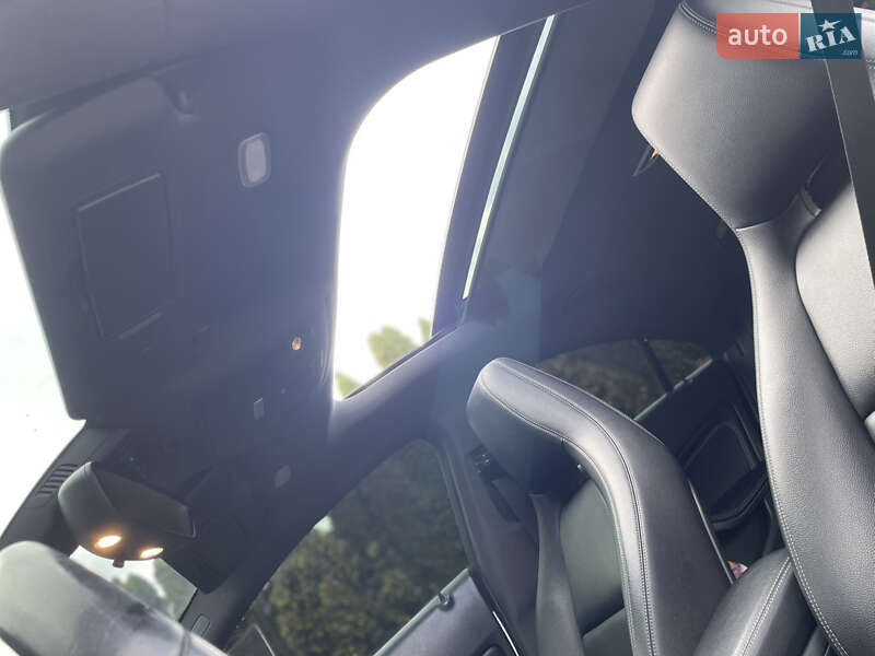 Седан Mercedes-Benz CLA-Class 2017 в Яворові фото 18 Седан Mercedes-Benz CLA-Class 2017 в Яворові