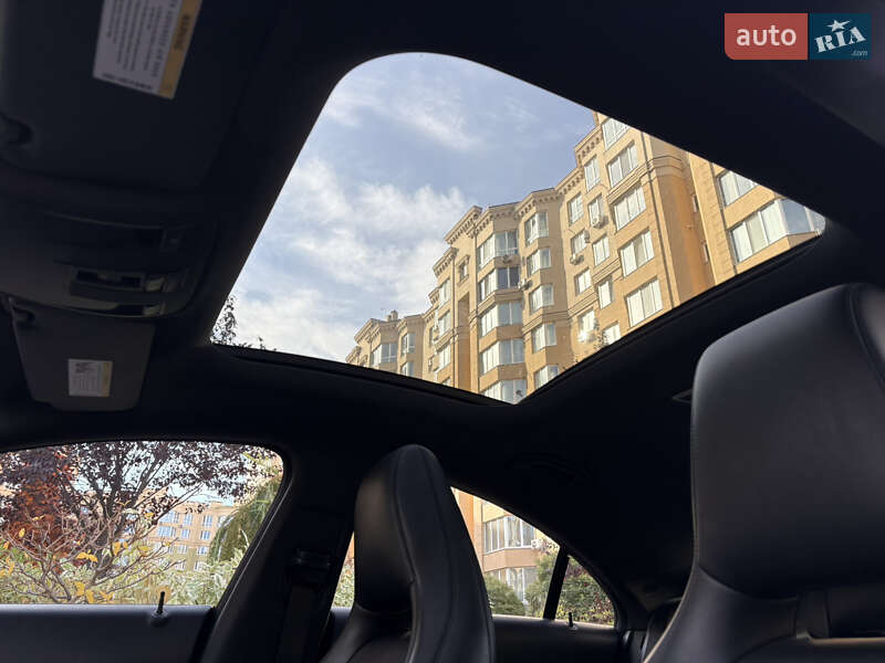 Седан Mercedes-Benz CLA-Class 2014 в Києві фото 27 Седан Mercedes-Benz CLA-Class 2014 в Києві