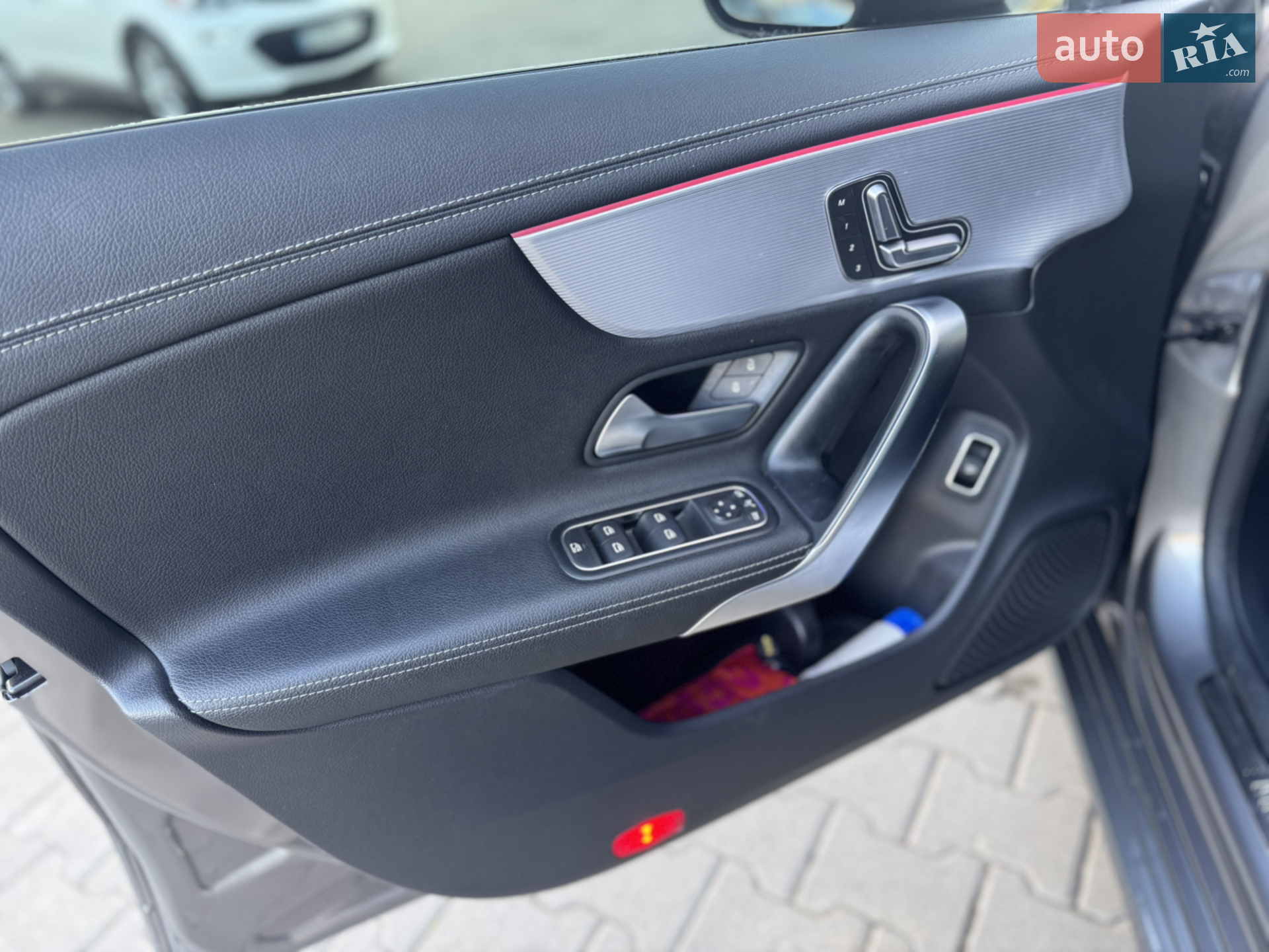 2019 Mercedes-Benz CLA-klasse - мініатюра 17