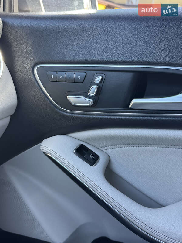 Седан Mercedes-Benz CLA-Class 2019 в Києві фото 25 Седан Mercedes-Benz CLA-Class 2019 в Києві