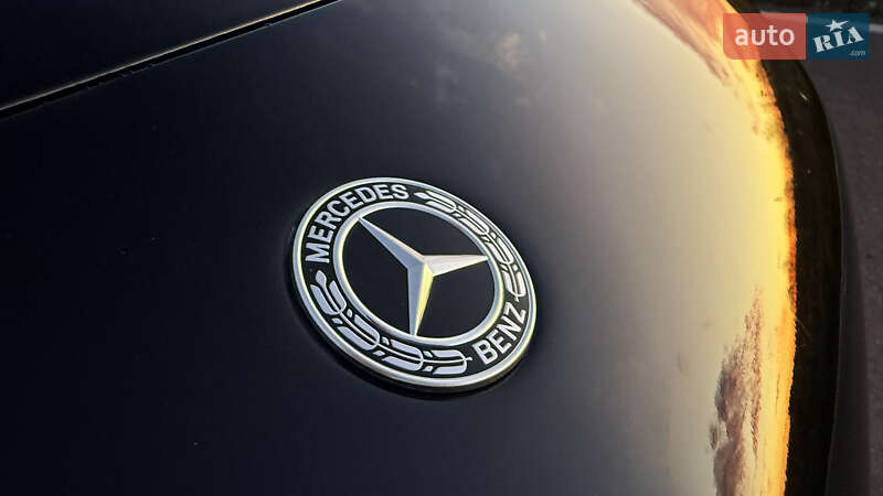 Седан Mercedes-Benz CLA-Class 2022 в Киеве фото 14 Седан Mercedes-Benz CLA-Class 2022 в Киеве