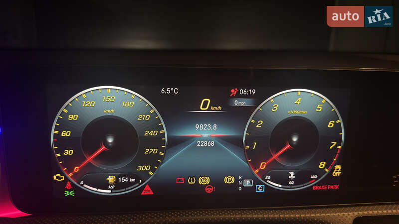 Седан Mercedes-Benz CLA-Class 2022 в Киеве фото 41 Седан Mercedes-Benz CLA-Class 2022 в Киеве