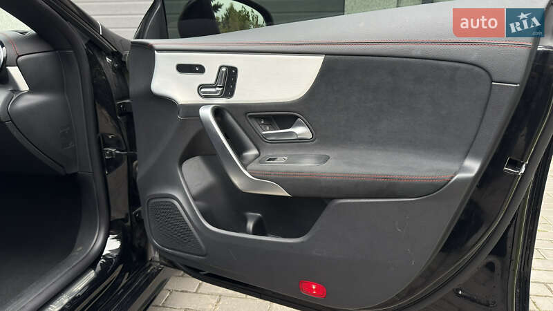 Седан Mercedes-Benz CLA-Class 2022 в Киеве фото 52 Седан Mercedes-Benz CLA-Class 2022 в Киеве