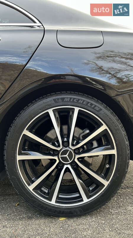 Седан Mercedes-Benz CLA-Class 2016 в Киеве фото 35 Седан Mercedes-Benz CLA-Class 2016 в Киеве