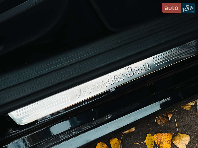 Седан Mercedes-Benz CLA-Class 2015 в Киеве фото 27 Седан Mercedes-Benz CLA-Class 2015 в Киеве