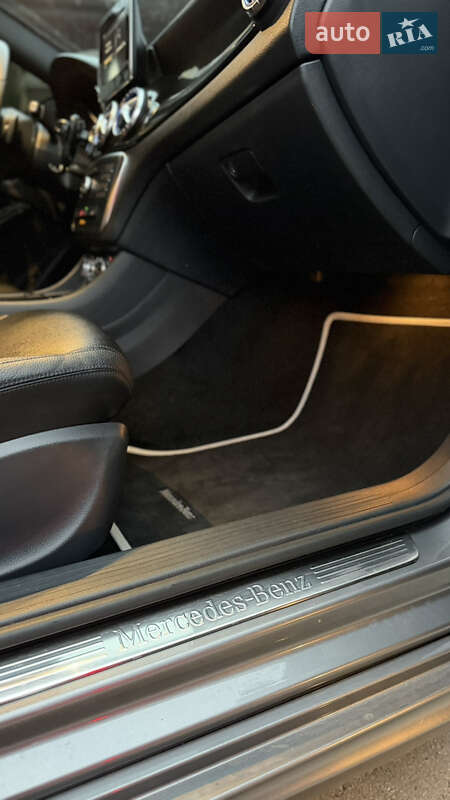 Седан Mercedes-Benz CLA-Class 2015 в Броварах фото 6 Седан Mercedes-Benz CLA-Class 2015 в Броварах