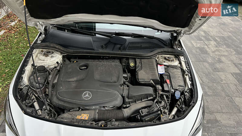 Седан Mercedes-Benz CLA-Class 2019 в Львове фото 26 Седан Mercedes-Benz CLA-Class 2019 в Львове