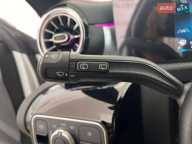 Универсал Mercedes-Benz CLA-Class 2022 в Львове фото 12 Универсал Mercedes-Benz CLA-Class 2022 в Львове