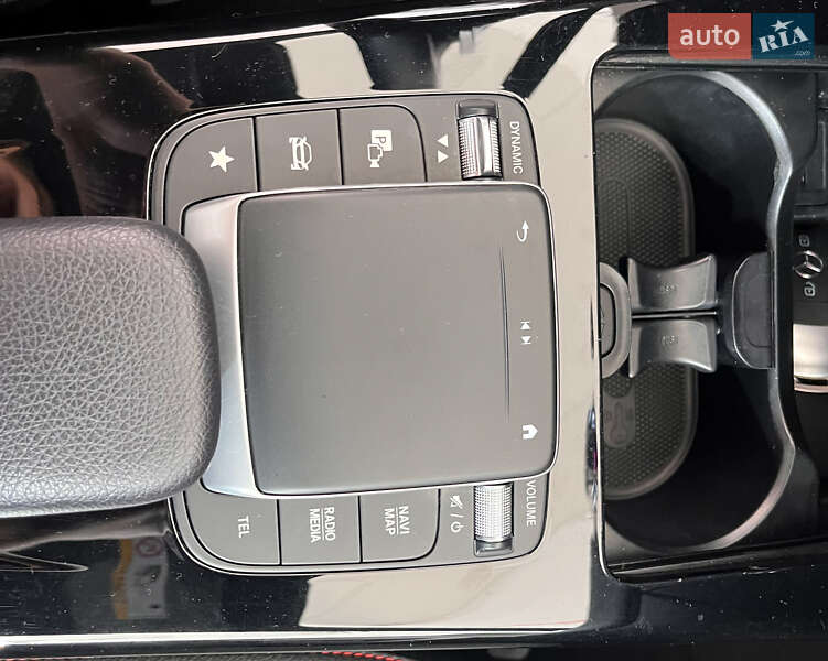 Универсал Mercedes-Benz CLA-Class 2022 в Львове фото 24 Универсал Mercedes-Benz CLA-Class 2022 в Львове