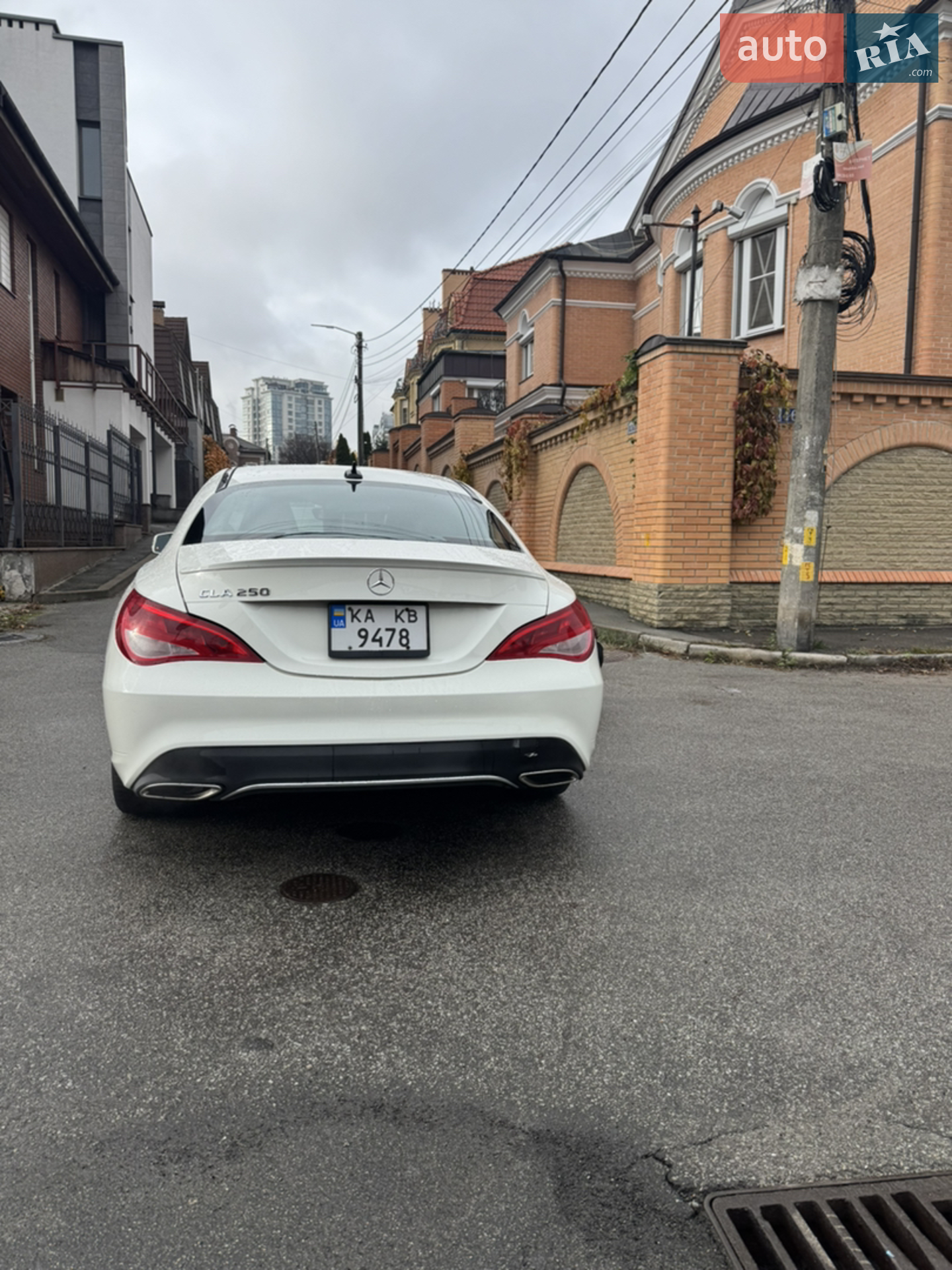 2018 Mercedes-Benz CLA-klasse - мініатюра 2