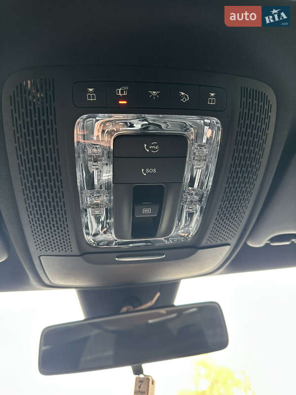 Седан Mercedes-Benz CLA-Class 2019 в Киеве фото 24 Седан Mercedes-Benz CLA-Class 2019 в Киеве