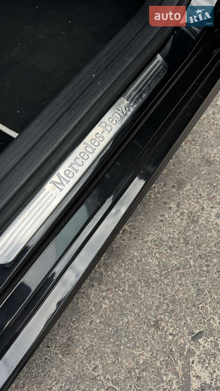 Универсал Mercedes-Benz CLA-Class 2016 в Ровно