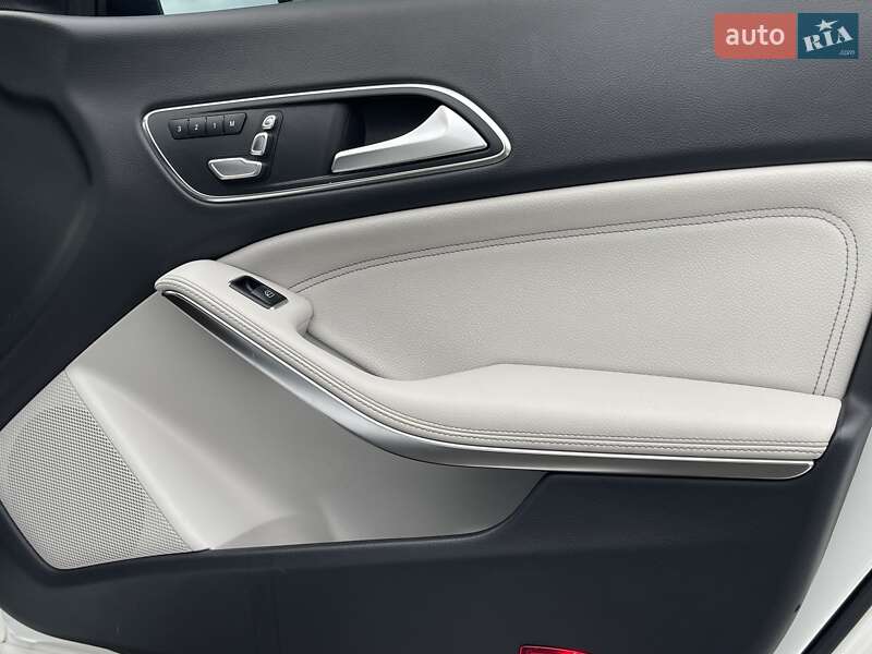 Седан Mercedes-Benz CLA-Class 2019 в Києві фото 34 Седан Mercedes-Benz CLA-Class 2019 в Києві