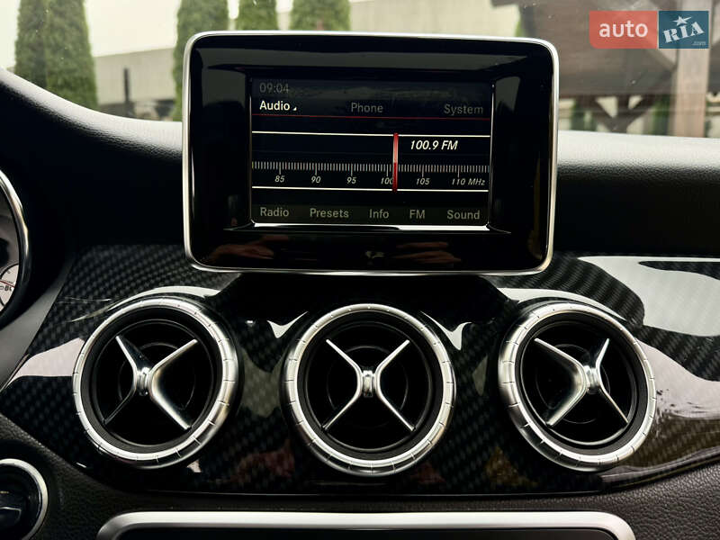 Седан Mercedes-Benz CLA-Class 2014 в Ужгороді фото 21 Седан Mercedes-Benz CLA-Class 2014 в Ужгороді