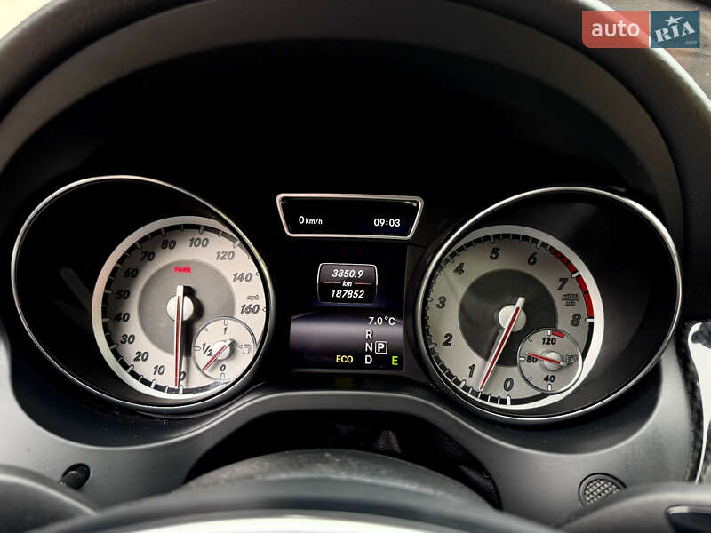 Седан Mercedes-Benz CLA-Class 2014 в Ужгороді фото 34 Седан Mercedes-Benz CLA-Class 2014 в Ужгороді