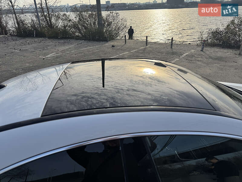 Седан Mercedes-Benz CLA-Class 2018 в Киеве фото 23 Седан Mercedes-Benz CLA-Class 2018 в Киеве