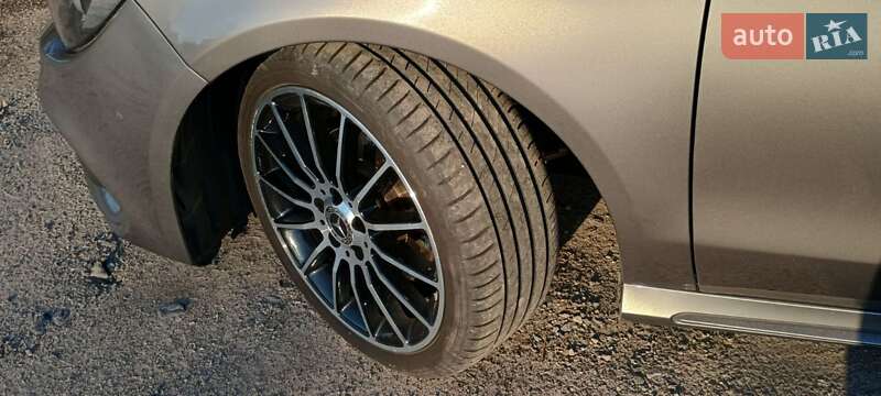 Универсал Mercedes-Benz CLA-Class 2017 в Ратным