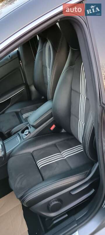 Универсал Mercedes-Benz CLA-Class 2017 в Ратным