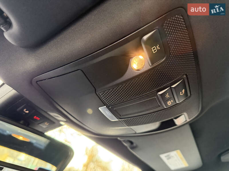 Седан Mercedes-Benz CLA-Class 2014 в Дніпрі