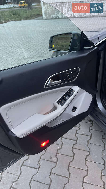 Седан Mercedes-Benz CLA-Class 2014 в Підволочиську фото 12 Седан Mercedes-Benz CLA-Class 2014 в Підволочиську