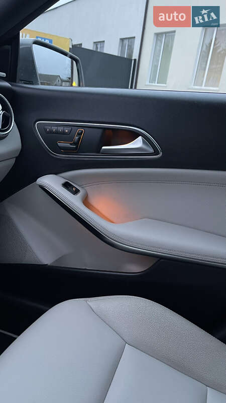 Седан Mercedes-Benz CLA-Class 2014 в Підволочиську фото 17 Седан Mercedes-Benz CLA-Class 2014 в Підволочиську