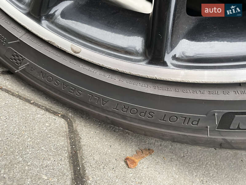 Седан Mercedes-Benz CLA-Class 2016 в Тернополе фото 43 Седан Mercedes-Benz CLA-Class 2016 в Тернополе