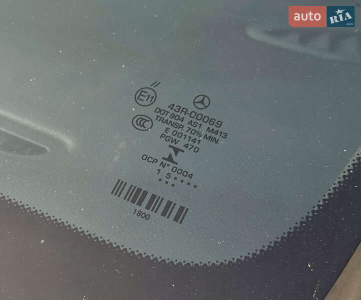 Седан Mercedes-Benz CLA-Class 2013 в Києві фото 19 Седан Mercedes-Benz CLA-Class 2013 в Києві