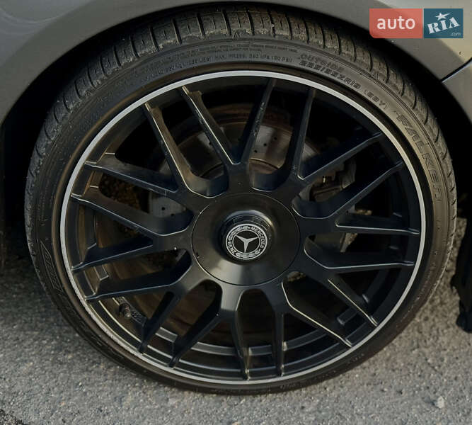 Седан Mercedes-Benz CLA-Class 2013 в Києві фото 17 Седан Mercedes-Benz CLA-Class 2013 в Києві