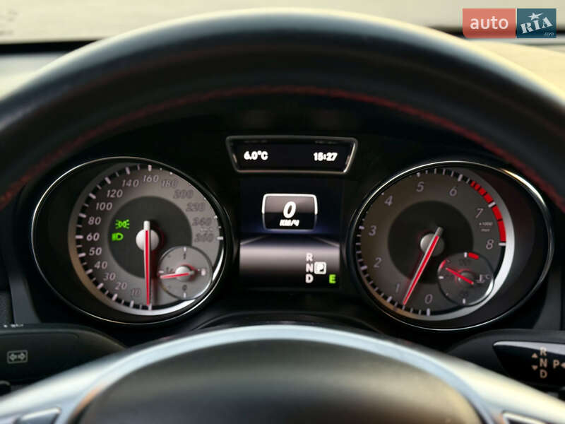 Седан Mercedes-Benz CLA-Class 2013 в Києві фото 38 Седан Mercedes-Benz CLA-Class 2013 в Києві