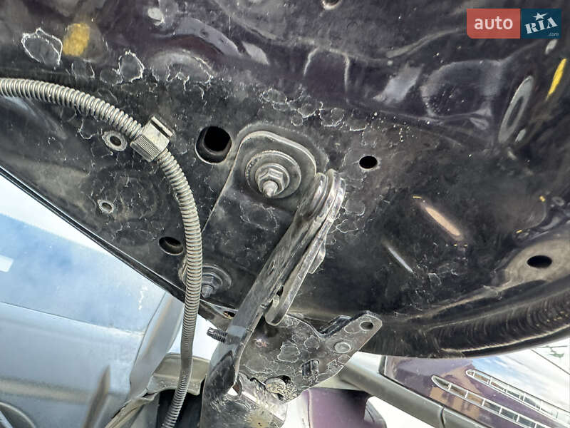 Седан Mercedes-Benz CLA-Class 2014 в Ужгороде