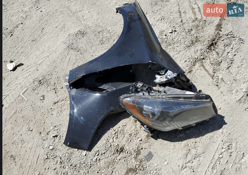 Седан Mercedes-Benz CLA-Class 2018 в Калиновке фото 2 Седан Mercedes-Benz CLA-Class 2018 в Калиновке