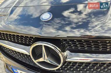 Универсал Mercedes-Benz CLA-Class 2016 в Харькове