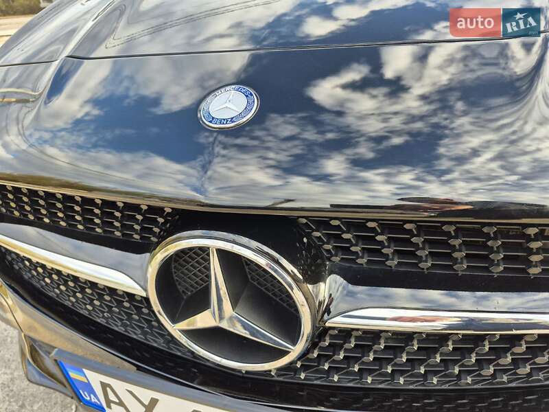 Mercedes-Benz CLA-Class 2016 Mercedes-Benz CLA-Class 2016