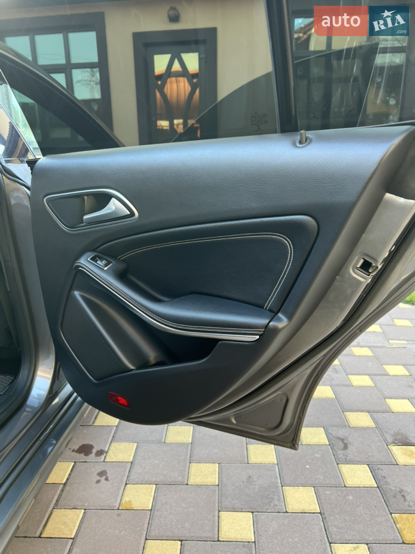 2016 Mercedes-Benz CLA-klasse - мініатюра 9