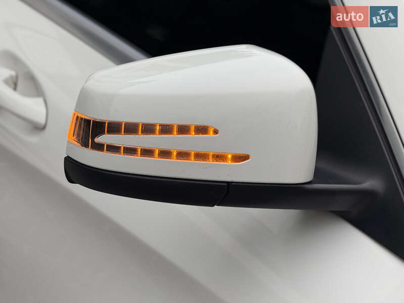 Седан Mercedes-Benz CLA-Class 2015 в Ровно фото 35 Седан Mercedes-Benz CLA-Class 2015 в Ровно