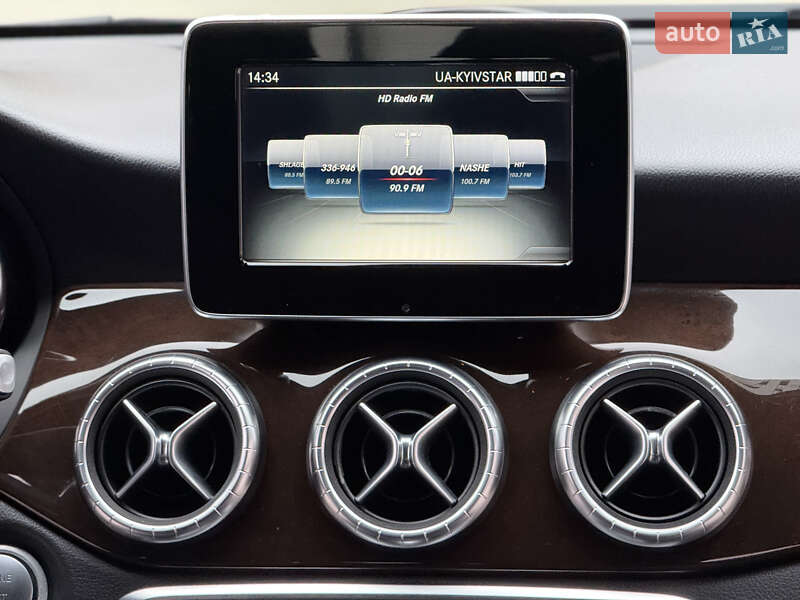 Седан Mercedes-Benz CLA-Class 2015 в Ровно фото 50 Седан Mercedes-Benz CLA-Class 2015 в Ровно