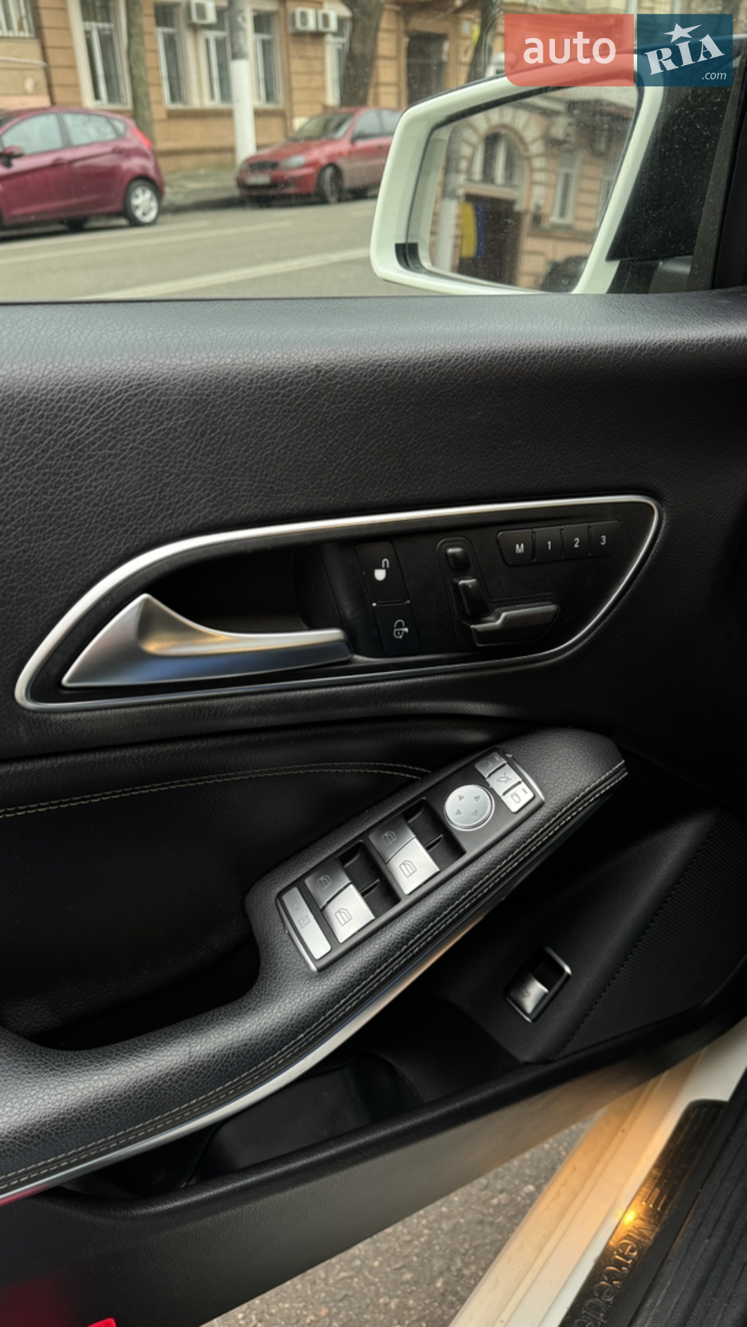 2015 Mercedes-Benz CLA-klasse - мініатюра 22