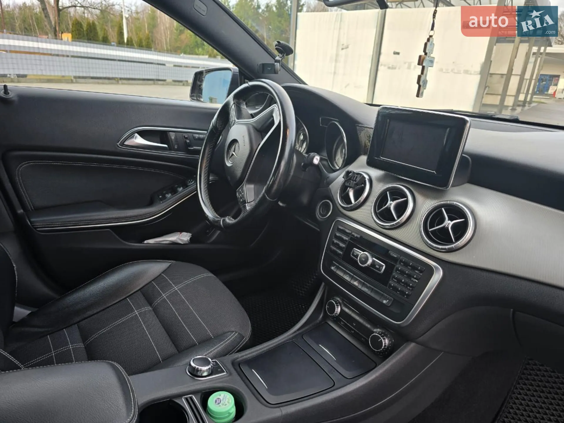 Mercedes-Benz CLA-Class 2013 VIN WDD1173031N020990 фото оголошення 4 з 18