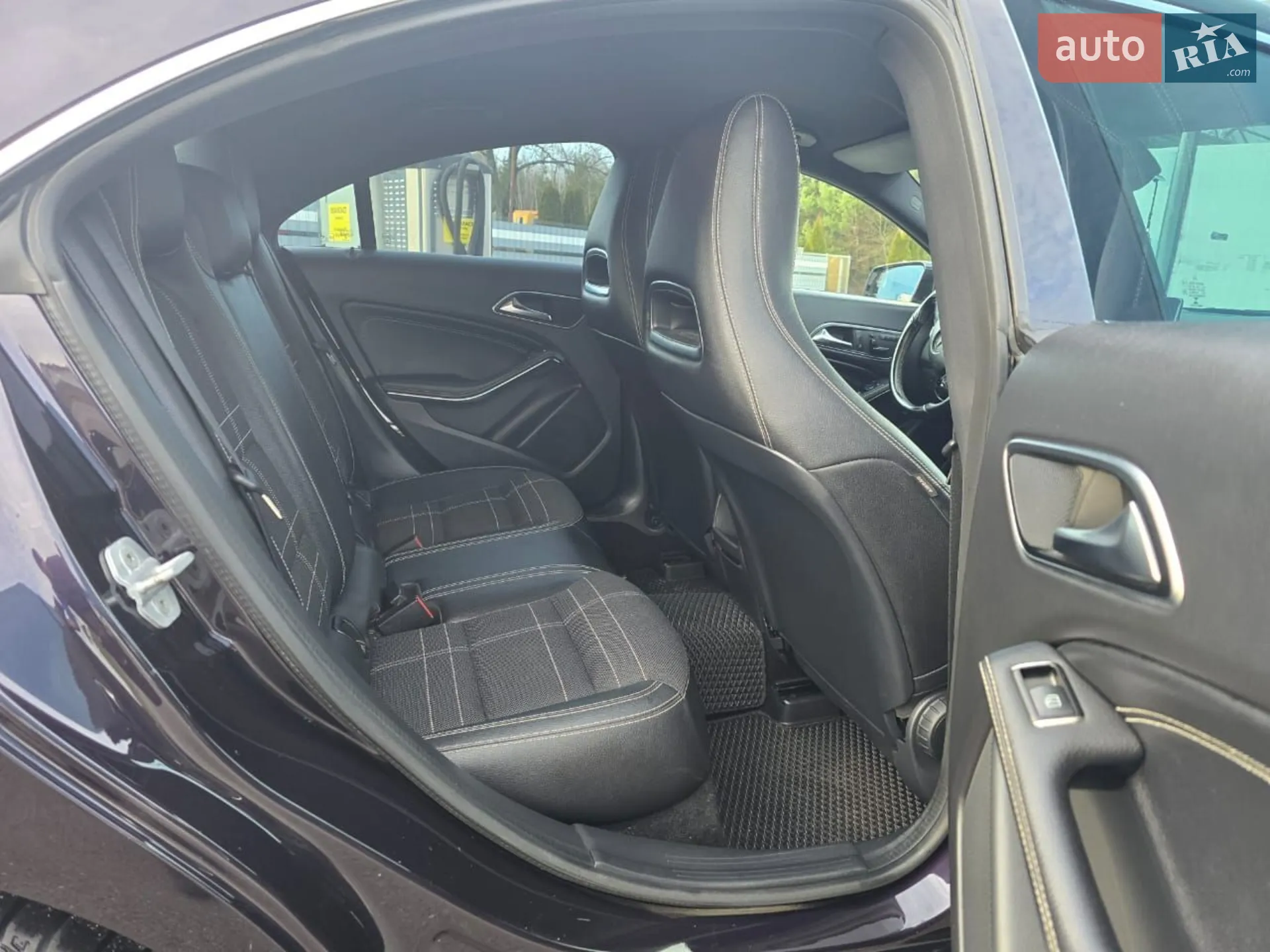 Mercedes-Benz CLA-Class 2013 VIN WDD1173031N020990 фото оголошення 16 з 18