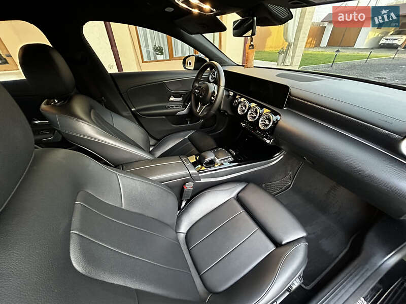 Седан Mercedes-Benz CLA-Class 2019 в Мукачево фото 23 Седан Mercedes-Benz CLA-Class 2019 в Мукачево