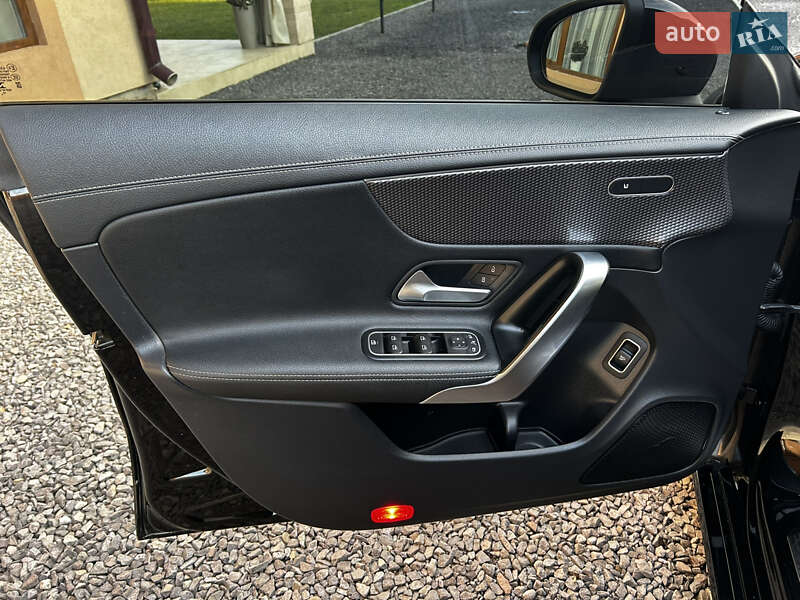 Седан Mercedes-Benz CLA-Class 2019 в Мукачево фото 20 Седан Mercedes-Benz CLA-Class 2019 в Мукачево
