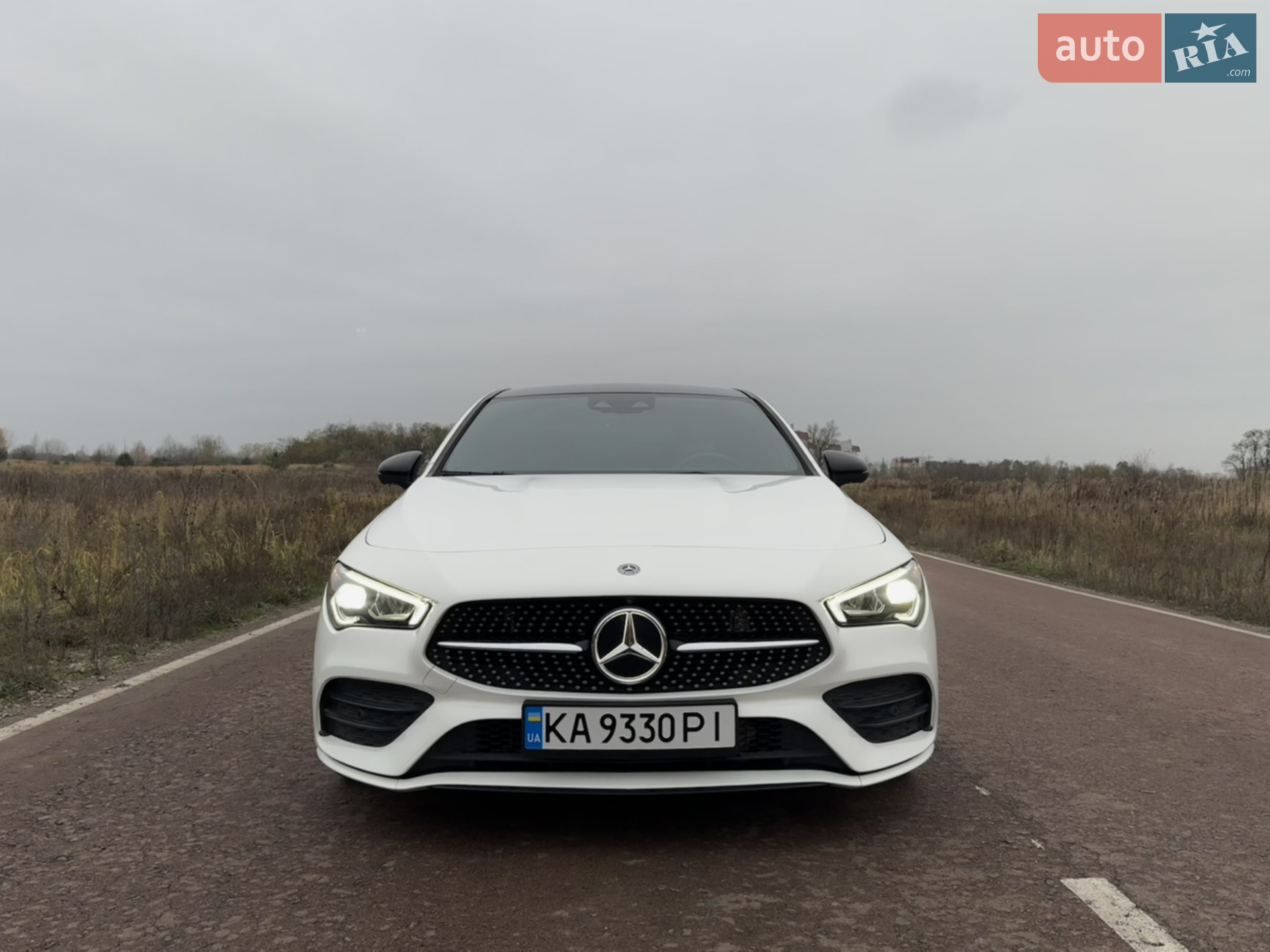 2019 Mercedes-Benz CLA-klasse - мініатюра 3