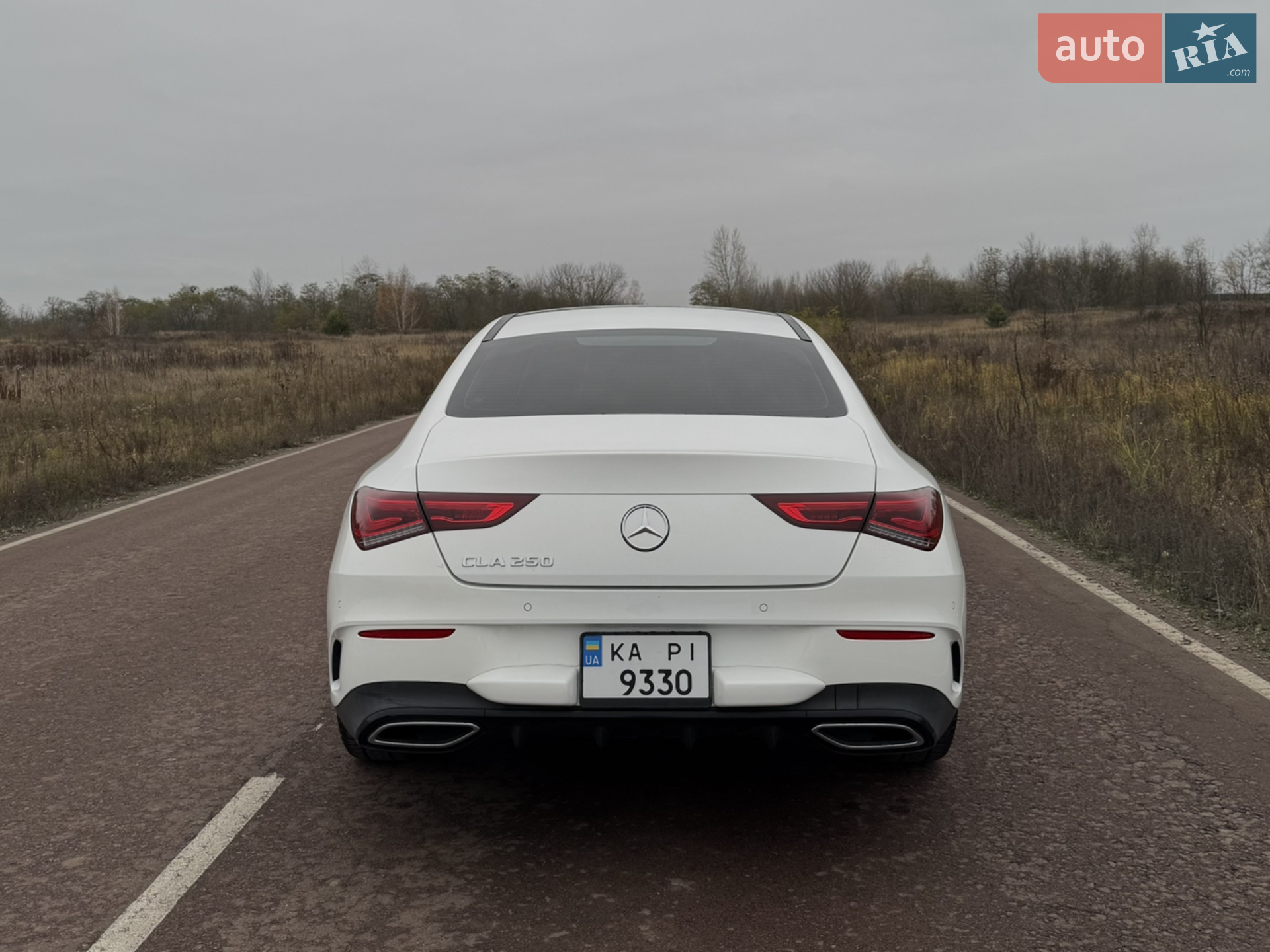 2019 Mercedes-Benz CLA-klasse - мініатюра 8
