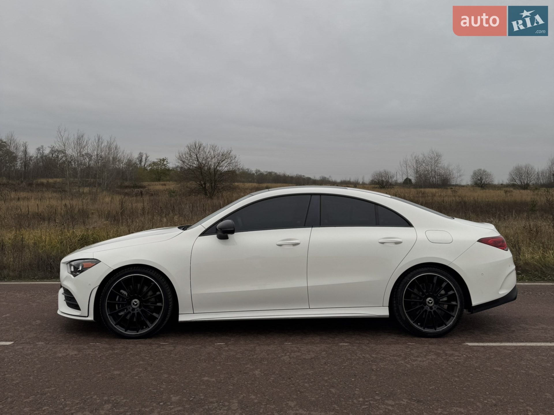 2019 Mercedes-Benz CLA-klasse - мініатюра 11