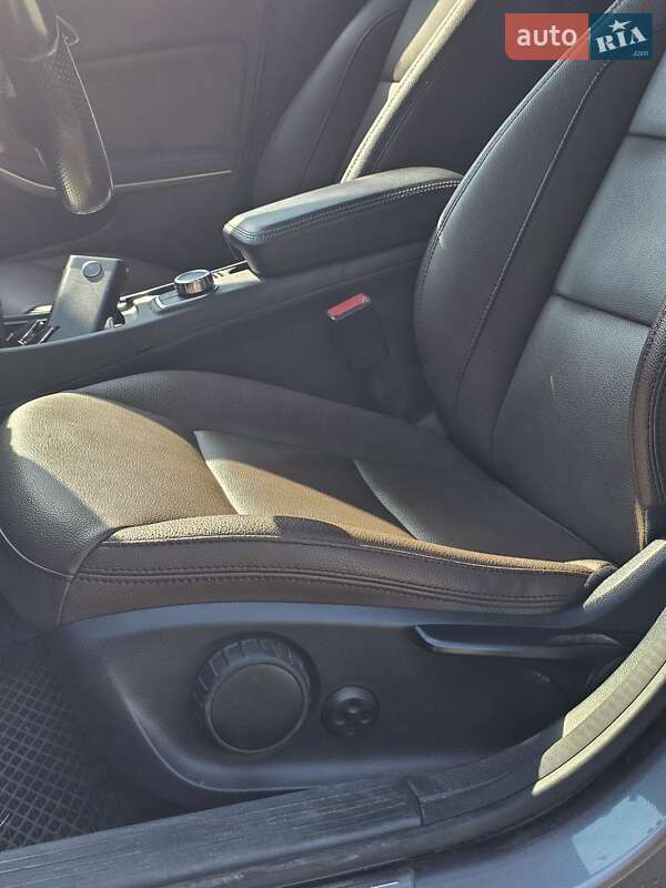 Універсал Mercedes-Benz CLA-Class 2015 в Ковелі фото 26 Універсал Mercedes-Benz CLA-Class 2015 в Ковелі