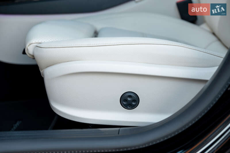 Седан Mercedes-Benz CLA-Class 2019 в Коломые