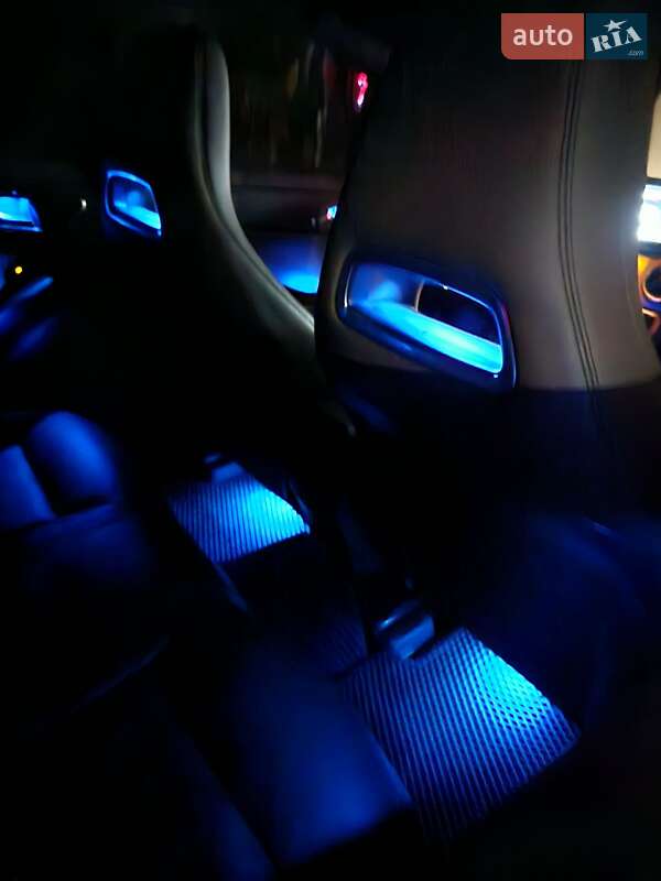 Універсал Mercedes-Benz CLA-Class 2015 в Ковелі фото 44 Універсал Mercedes-Benz CLA-Class 2015 в Ковелі